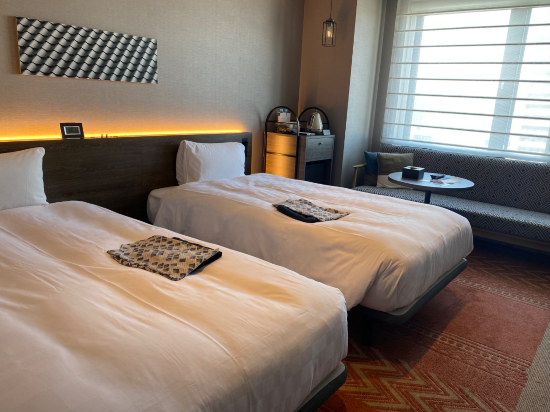 ロイヤルパークホテル倉敷 クーポン