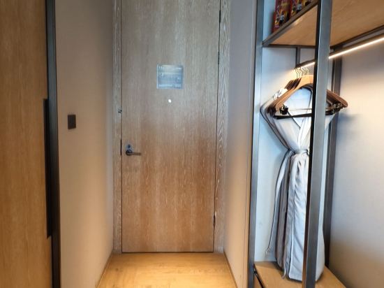 清遠哥弟酒店優惠