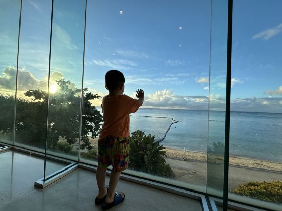 リザンシーパークホテル 谷茶ベイ クーポン