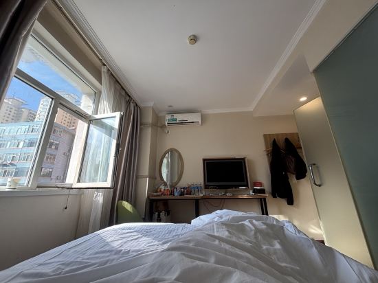 格林豪泰（蘭州大學火車站定西路店）優惠