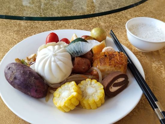 麗楓飯店（東莞厚街會展中心珊美地鐵站店）優惠
