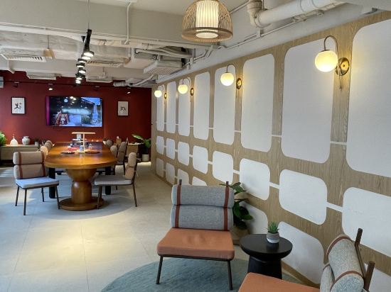 香港翡格酒店優惠