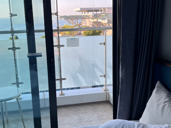 海雲台Youngmu Parade酒店優惠