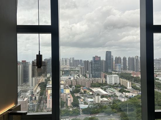 深圳南山科技園逸扉酒店優惠