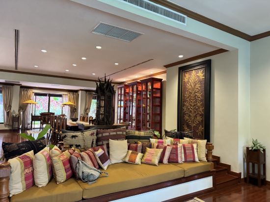 清邁四季度假酒店優惠