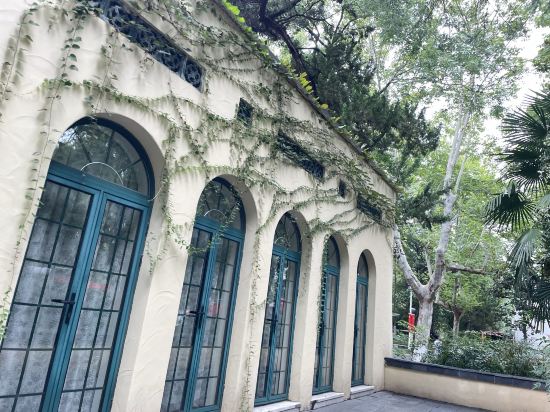 南京金融城名致服務公寓（奧體博覽中心店）優惠