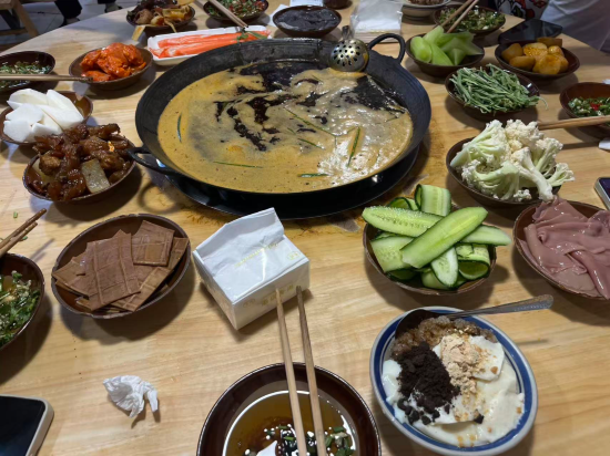 重慶渝州賓館優惠