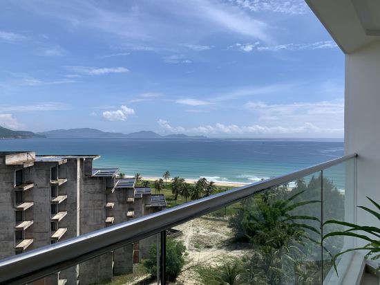 金蘭瑟勒頓諾亞度假村優惠