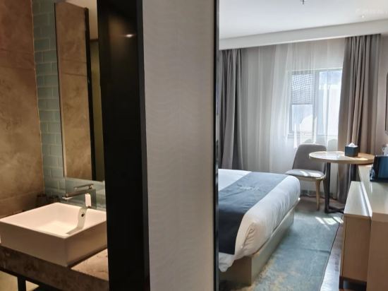 宜尚酒店（廣州天河崗頂地鐵站石牌東路店）優惠