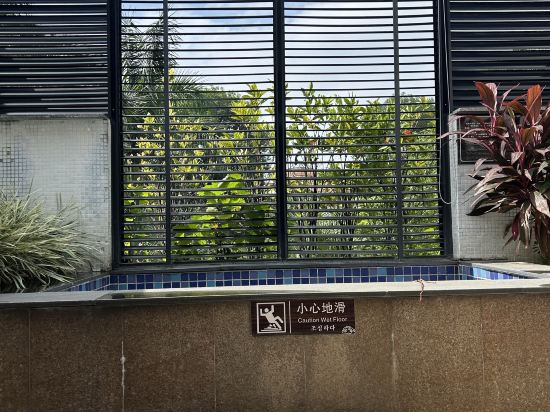 新興翔順龍山酒店優惠