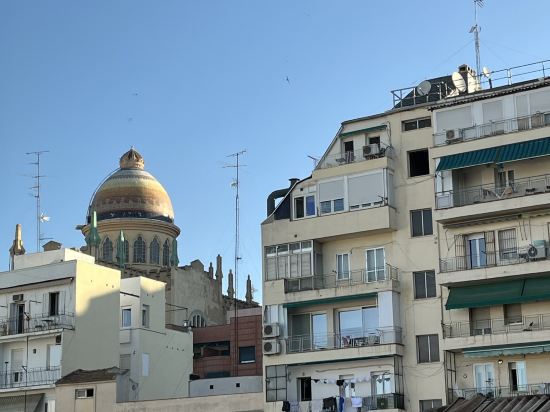 馬德里皮歐王子酒店優惠