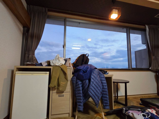 萬波度假旅館優惠