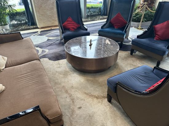 武漢友誼國際飯店優惠