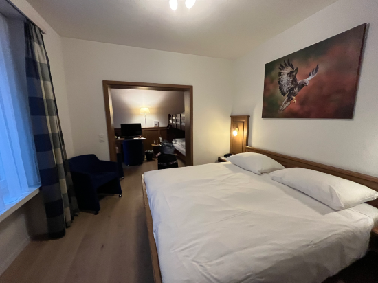 阿爾皮納飯店優惠