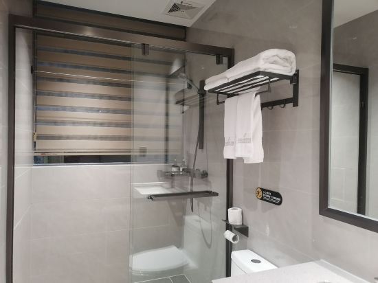 新華蓮商務酒店（珠海拱北口岸城軌站店）優惠