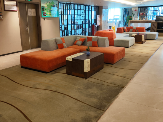 諾華廷酒店（肇慶七星巖牌坊店）優惠