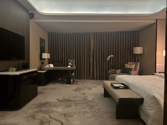 深圳瑞吉飯店優惠