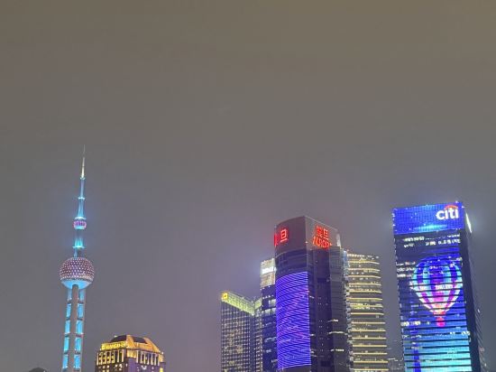 上海外灘萬達瑞華飯店優惠