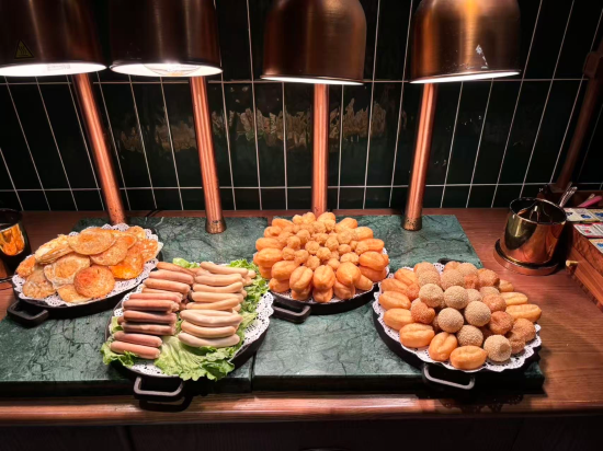 桔子酒店（上海外灘中山南路店）優惠