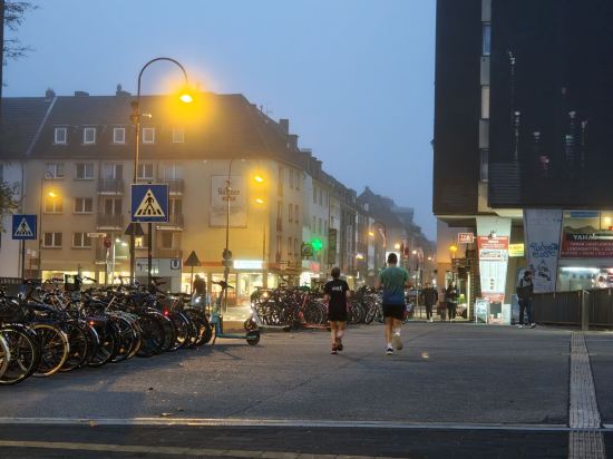 塞文林霍夫科隆市美居飯店優惠