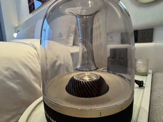 Aspera高空花園全景飯店（解放碑洪崖洞店）優惠