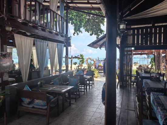 利普島海灘度假村優惠