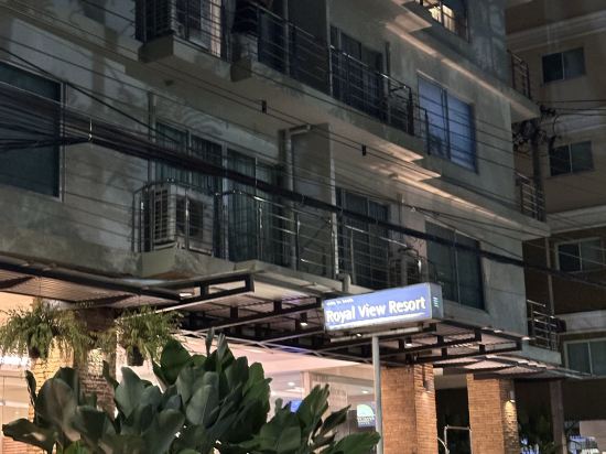 穰南帝景飯店優惠