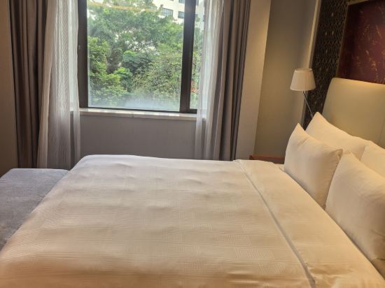 廣州中國大酒店優惠