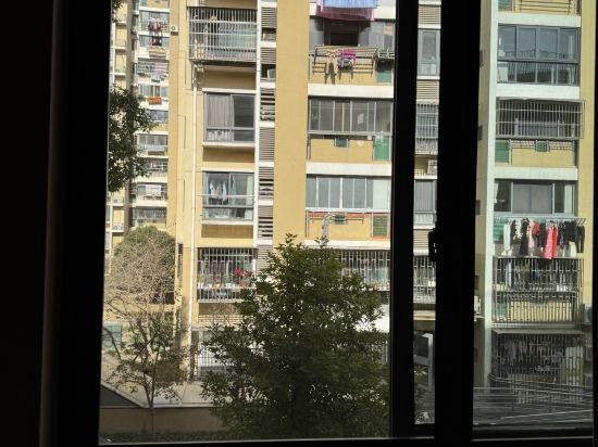 如家飯店（上海國際旅遊度假區秀沿路地鐵站店）優惠