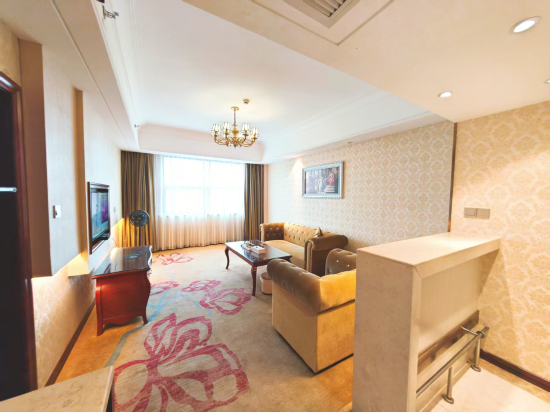 維也納國際酒店（鹿寨店）優惠