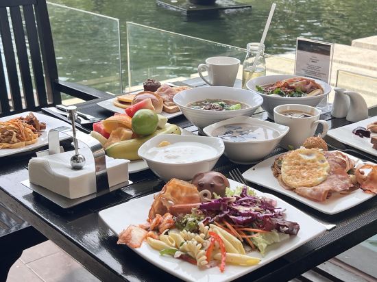 三亞灣海居鉑爾曼度假酒店優惠