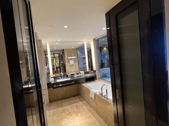 中山喜來登酒店優惠