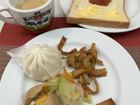 澳門盛世酒店優惠