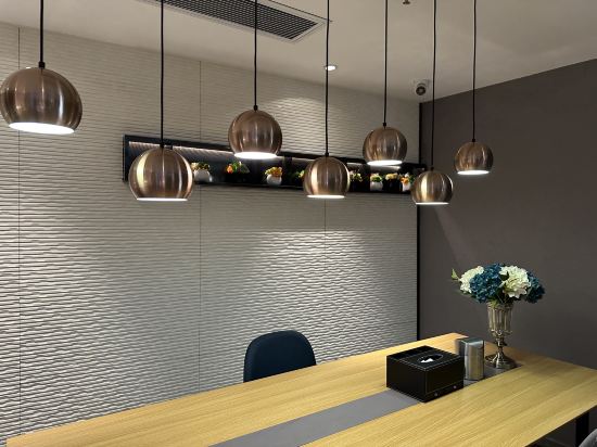 如家商旅酒店（佛山順德大良客運總站鳳城食都店）優惠