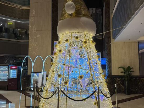 深圳彭年萬麗酒店優惠