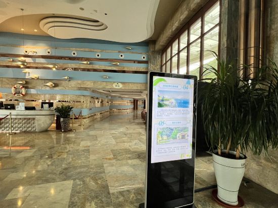 陽江海韻戴斯酒店優惠