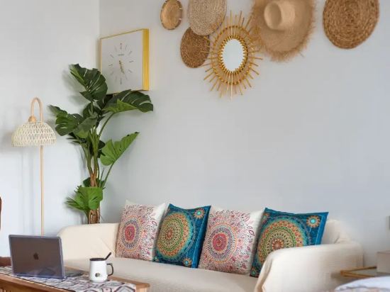 麗致公寓飯店（昆明七彩之門店）優惠