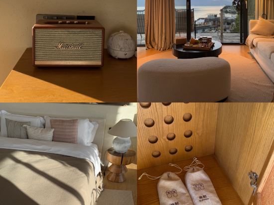 大理雲墅海景度假酒店（雙廊店）優惠