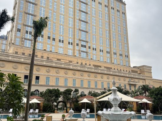 澳門四季酒店優惠