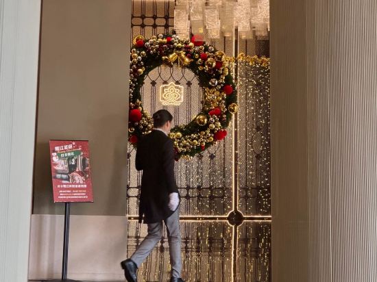 廈門鷺江賓館優惠