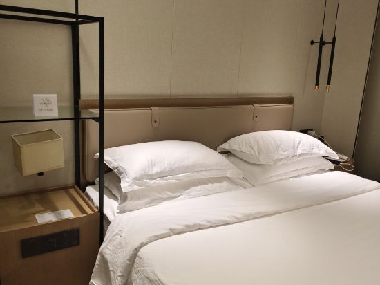 禾尖S酒店（深圳高新園店）優惠