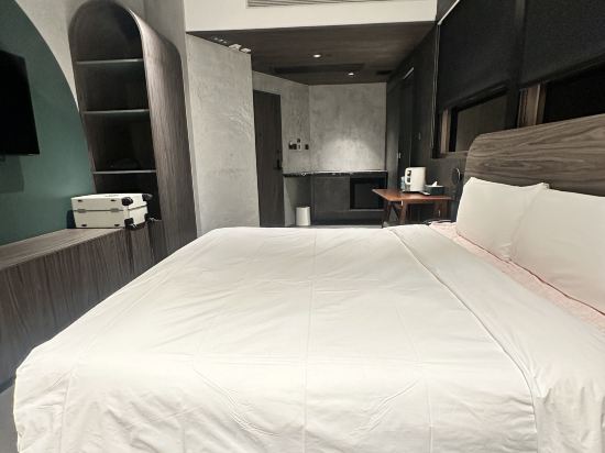 山林舍酒店優惠