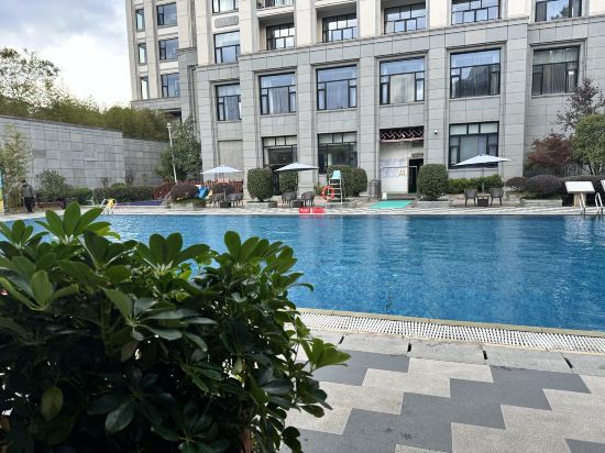 武夷山溫德姆花園飯店（景區南入口店）優惠