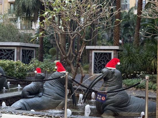 長隆橫琴灣酒店（珠海長隆旗艦店）優惠