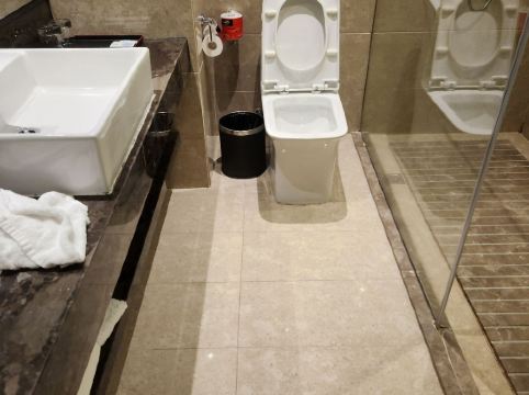 珠海新海利大酒店優惠