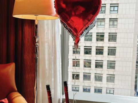 香港文華東方酒店優惠