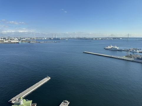 ヨコハマ グランド インターコンチネンタル ホテル クーポン