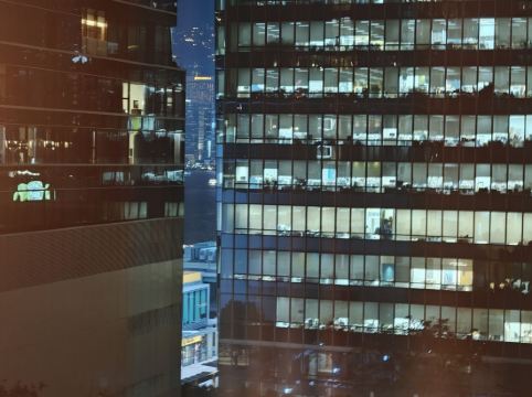 香港嘉里酒店優惠