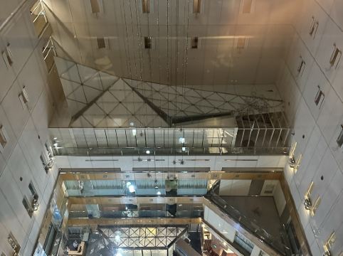 札幌大通公園景觀酒店優惠