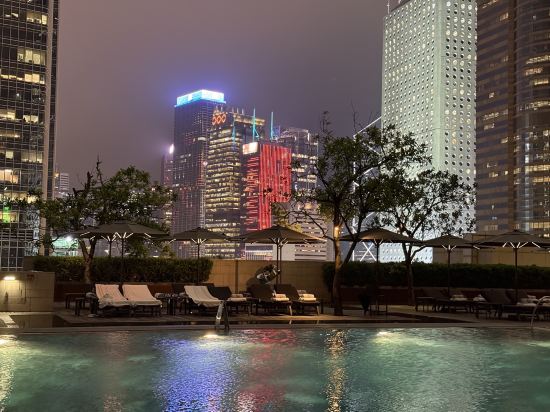 香港四季酒店優惠